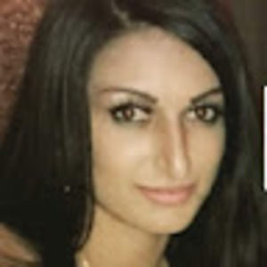 Meet your Posher, Nadia